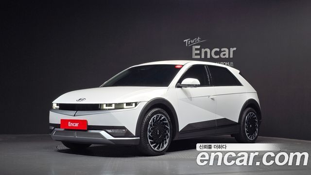 Hyundai Ioniq5 2024
