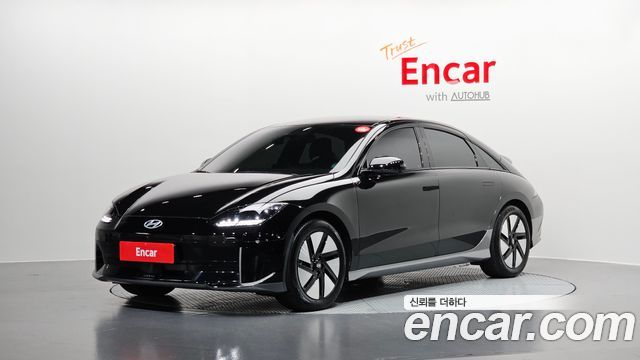 Hyundai Ioniq6 2023