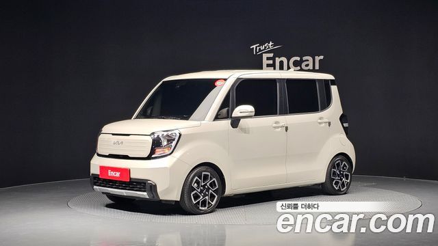 Kia RAY 2023