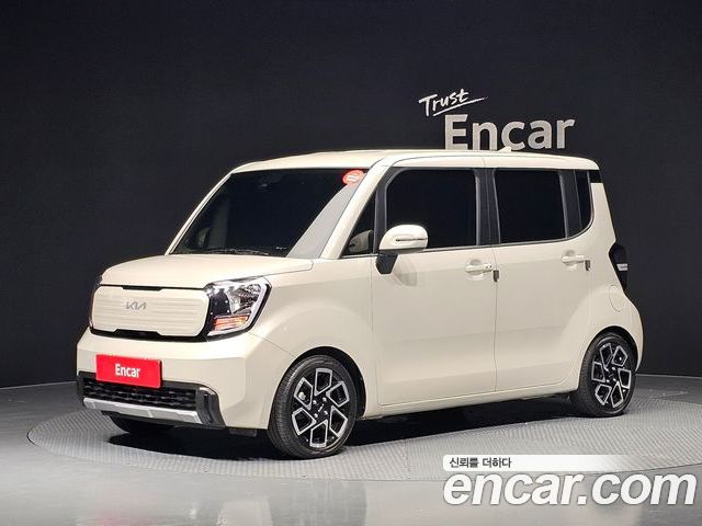 Kia RAY 2023
