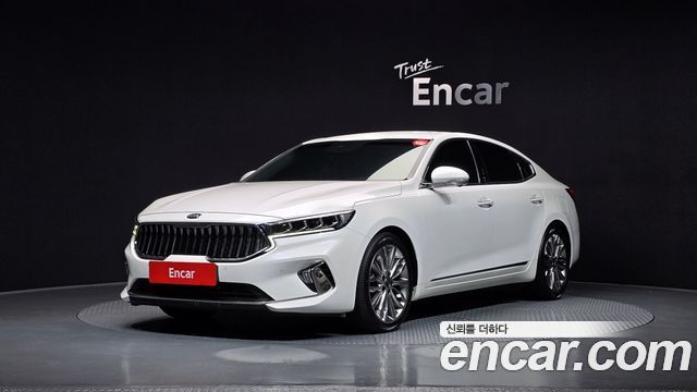 Kia K7 2020