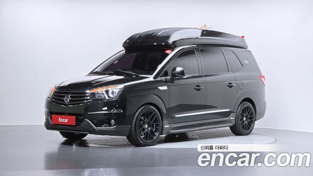 KG_Mobility_Ssangyong KORANDO 2013