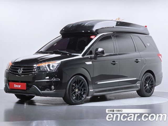 KG_Mobility_Ssangyong KORANDO 2013