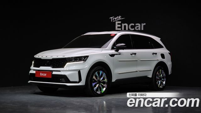 Kia Sorento 2020