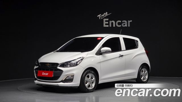 Chevrolet Spark 2019