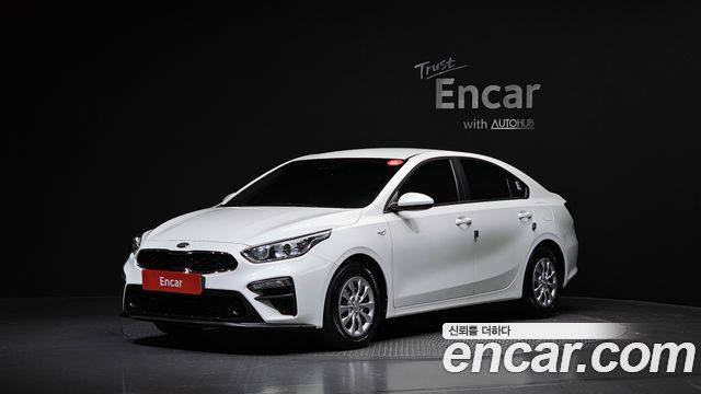 Kia K3 2021