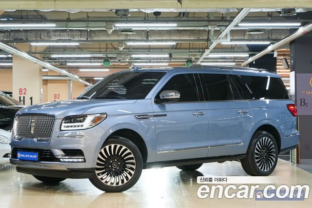 Lincoln Navigator 2020