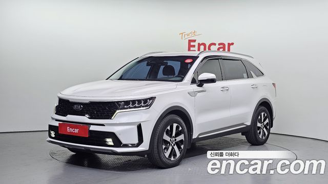 Kia Sorento 2020