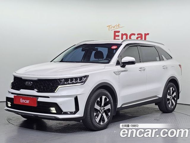 Kia Sorento 2020