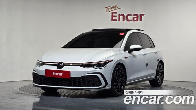 Volkswagen Golf 2024