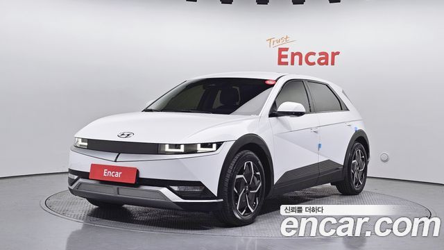 Hyundai Ioniq5 2021
