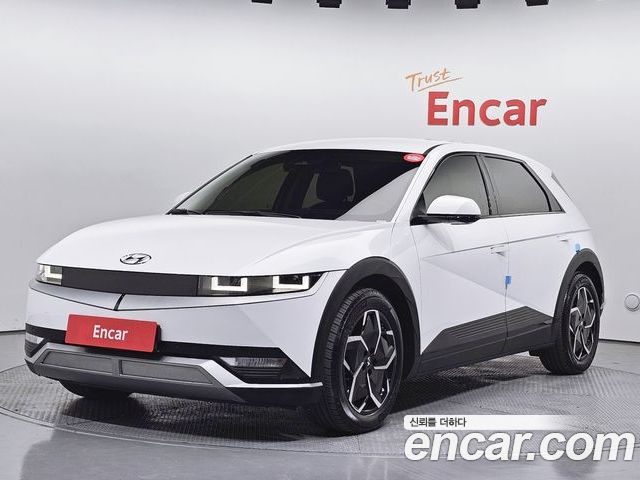 Hyundai Ioniq5 2021