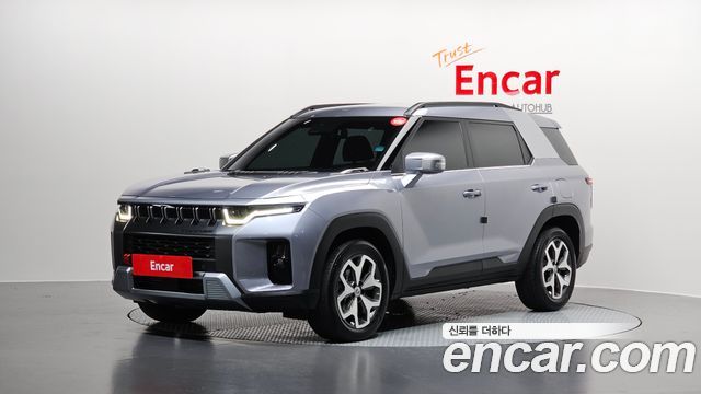 KG_Mobility_Ssangyong Torres 2022