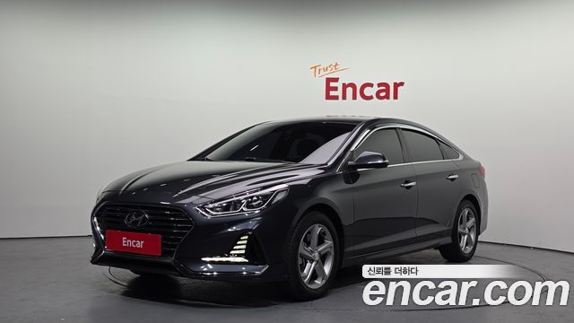 Hyundai Sonata 2017