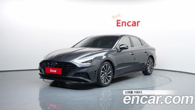 Hyundai Sonata 2020