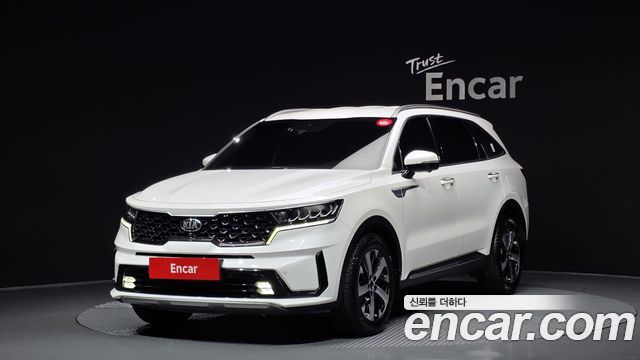Kia Sorento 2020