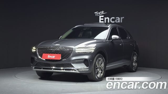 Genesis GV70 2023