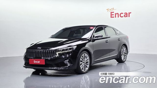 Kia K7 2019