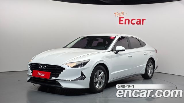 Hyundai Sonata 2019