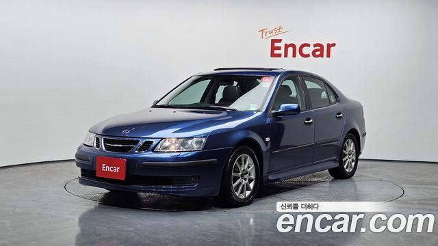 Saab 9-3 2003