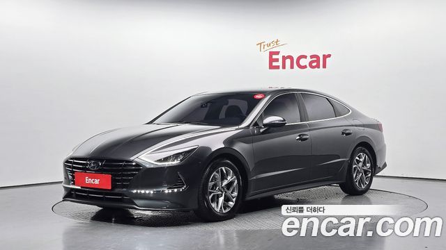 Hyundai Sonata 2019