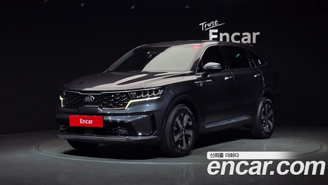 Kia Sorento 2020