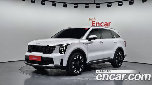 Kia Sorento 2023