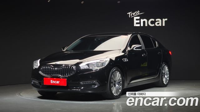 Kia K9 2013