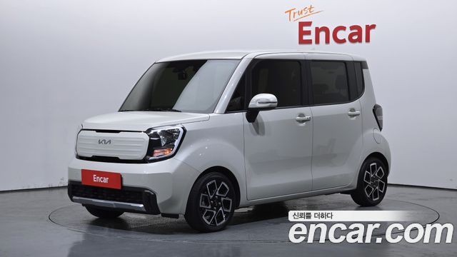 Kia RAY 2024