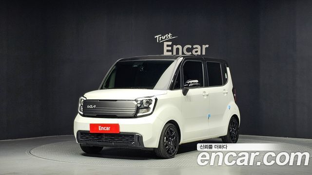 Kia RAY 2025