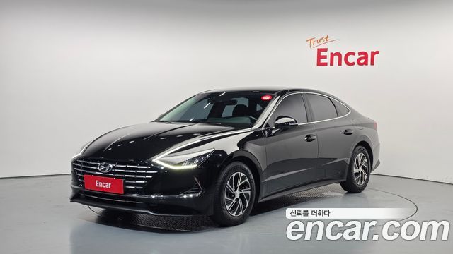 Hyundai Sonata 2023