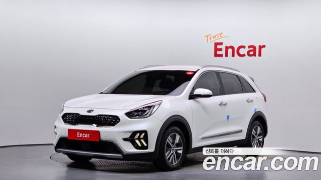 Kia Niro 2021