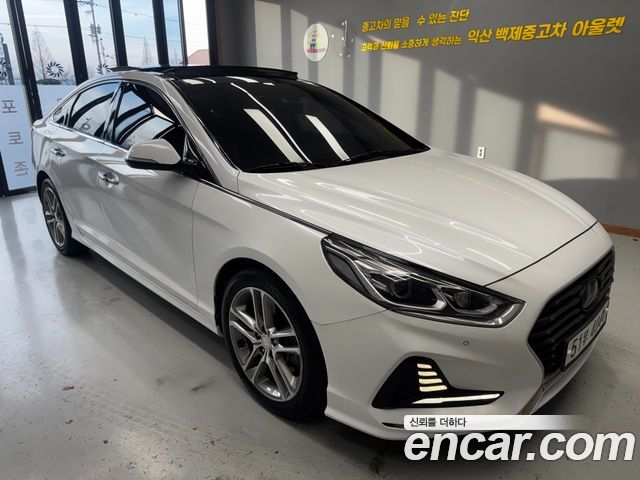 Hyundai Sonata 2017