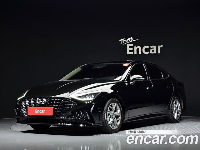 Hyundai Sonata 2020