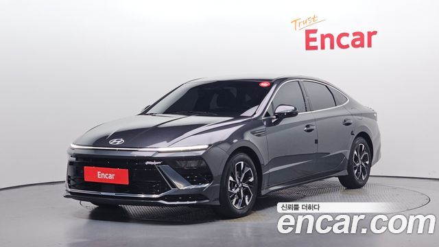Hyundai Sonata 2024