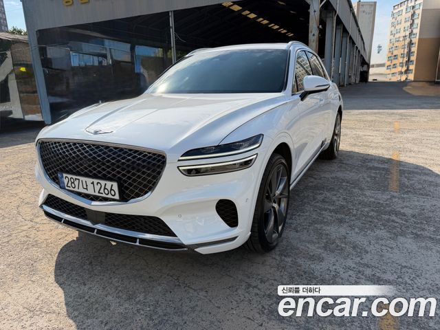 Genesis GV70 2023