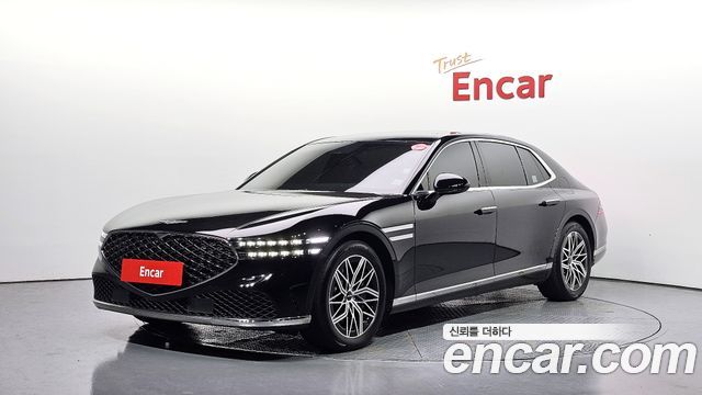 Genesis G90 2023