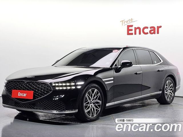 Genesis G90 2023