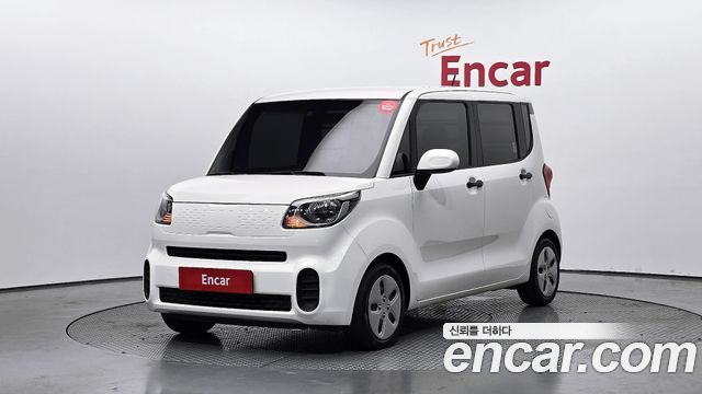 Kia RAY 2022