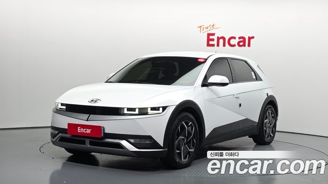 Hyundai Ioniq5 2021
