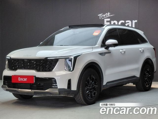 Kia Sorento 2023