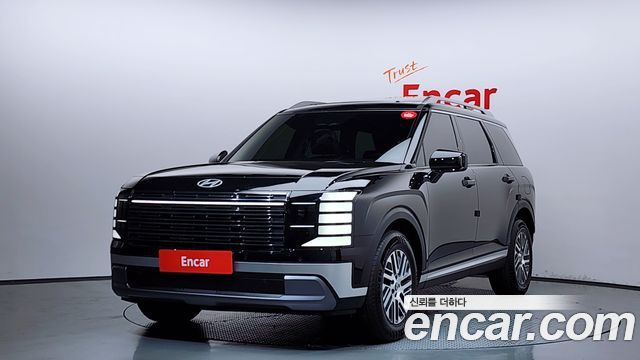 Hyundai Palisade 2025