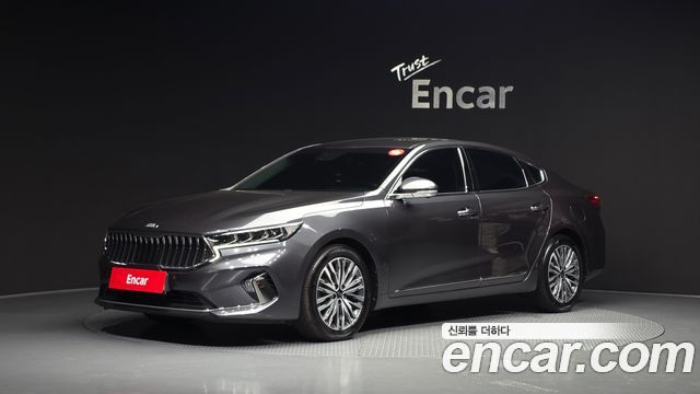 Kia K7 2019