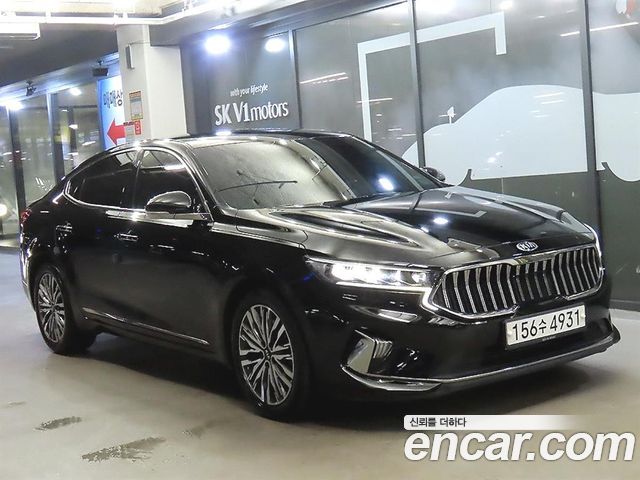 Kia K7 2019