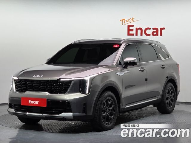 Kia Sorento 2023