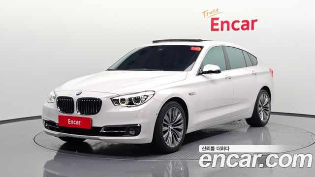 BMW Gran Turismo 2013