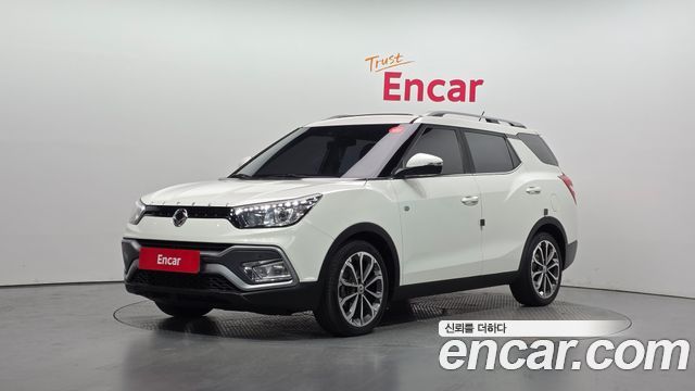 KG_Mobility_Ssangyong TIBOLI 2016
