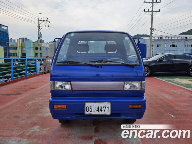 Chevrolet labo 2013