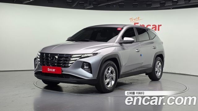 Hyundai Tucson 2023