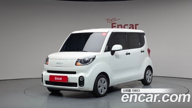 Kia RAY 2022